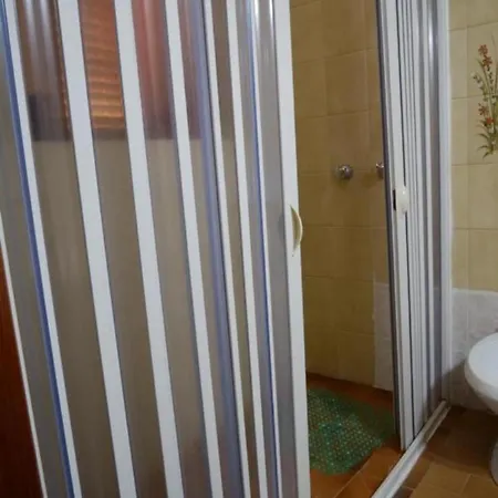 La Spagnola Guest house Amantea