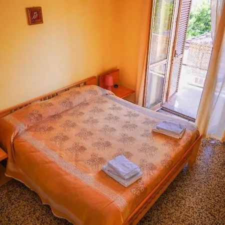 Πανσιόν La Spagnola Amantea