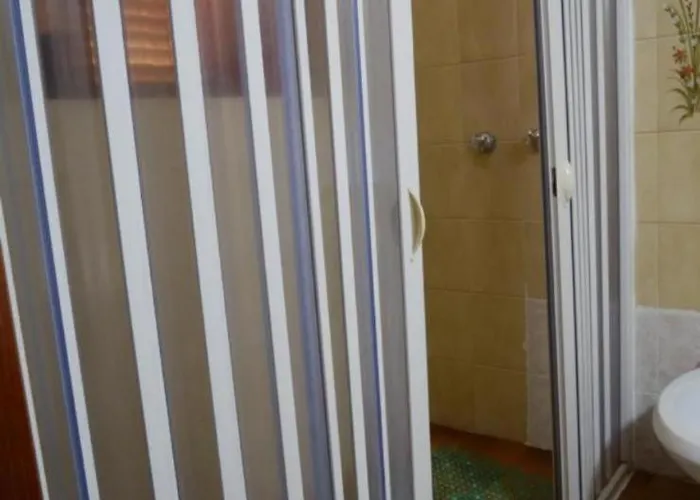 La Spagnola Affittacamere Amantea