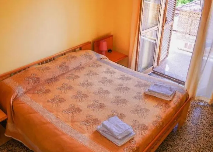 Affittacamere La Spagnola Amantea