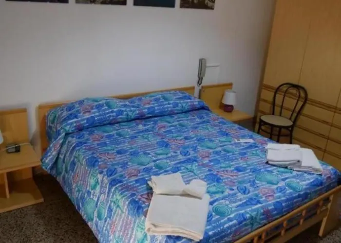 La Spagnola Affittacamere *